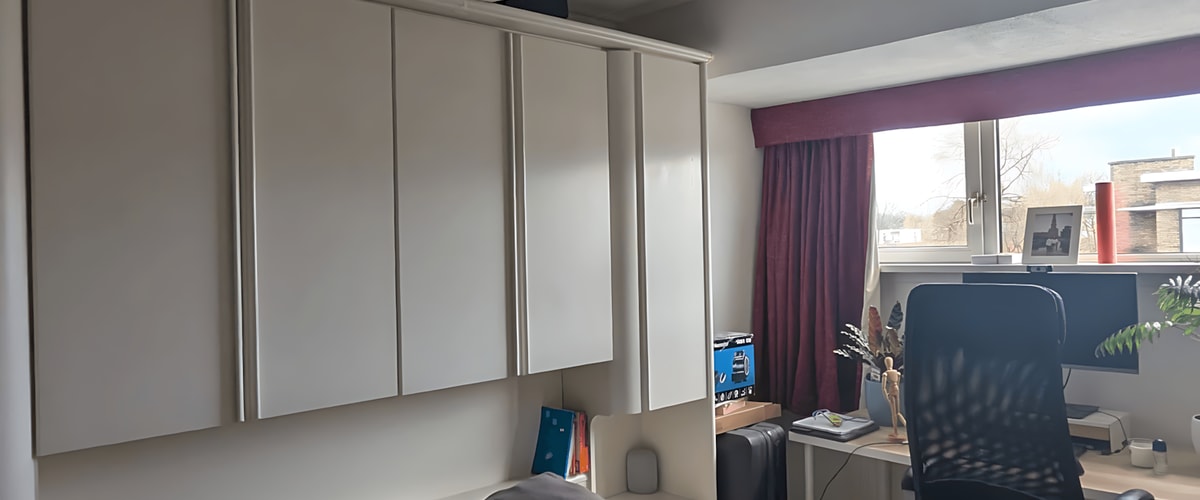 Kamer huren in Rijswijk