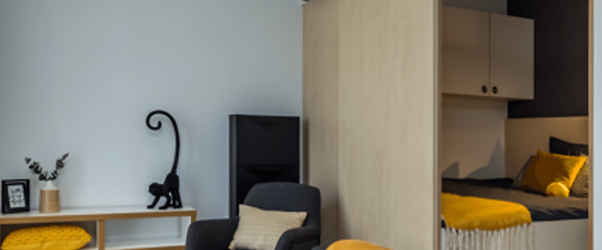 Appartement huren in Delft