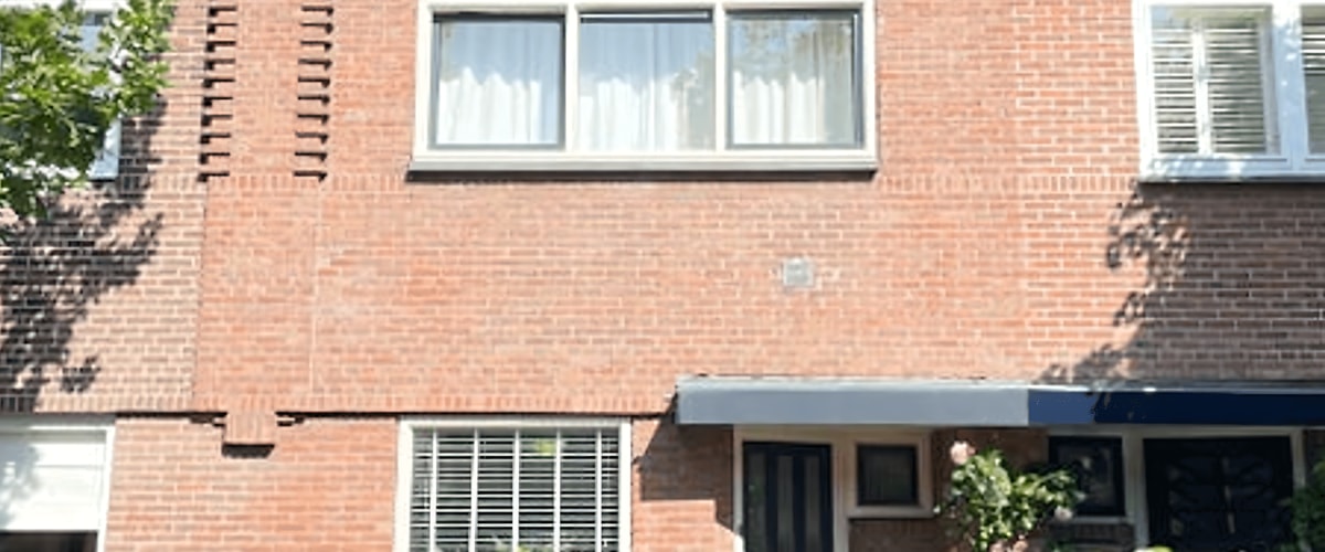 Huis huren in Haarlem