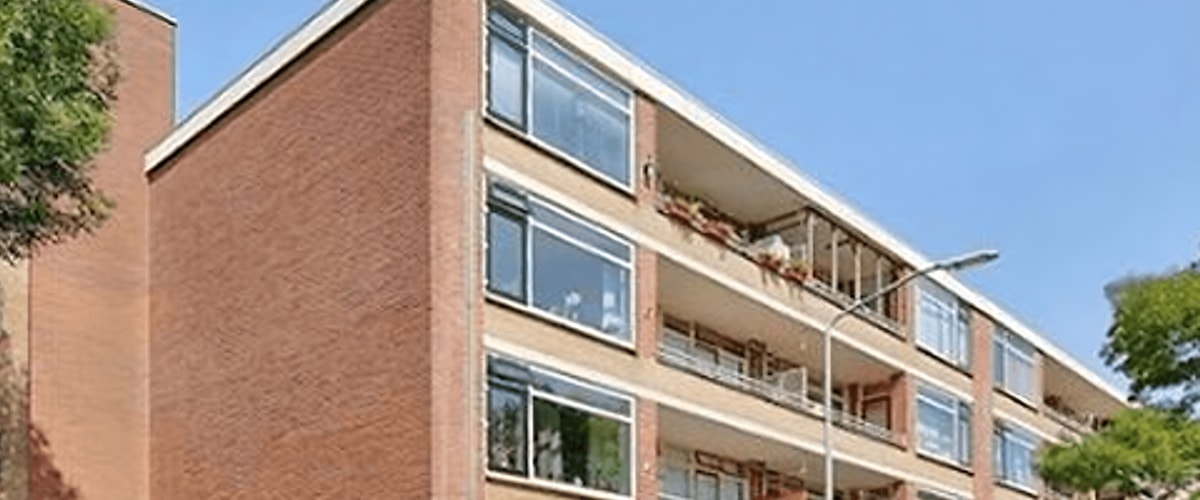 Kamer huren in Wageningen