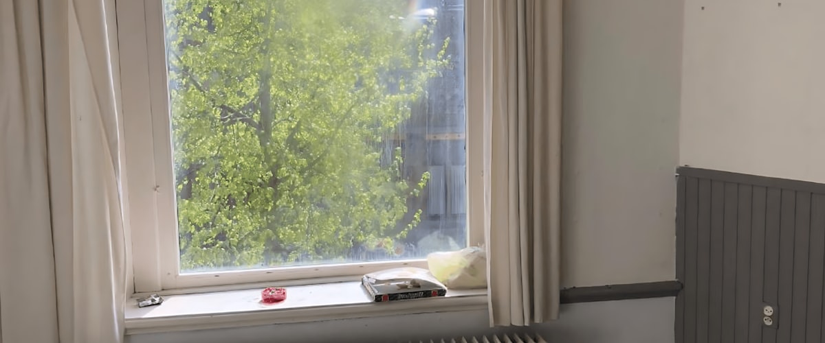 Kamer huren in Leeuwarden