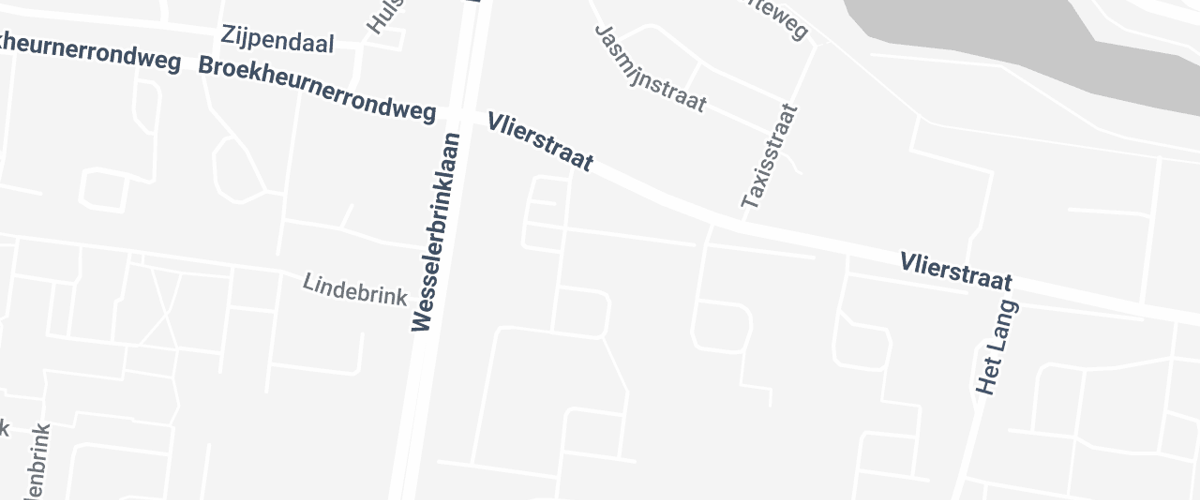 Appartement huren in Enschede