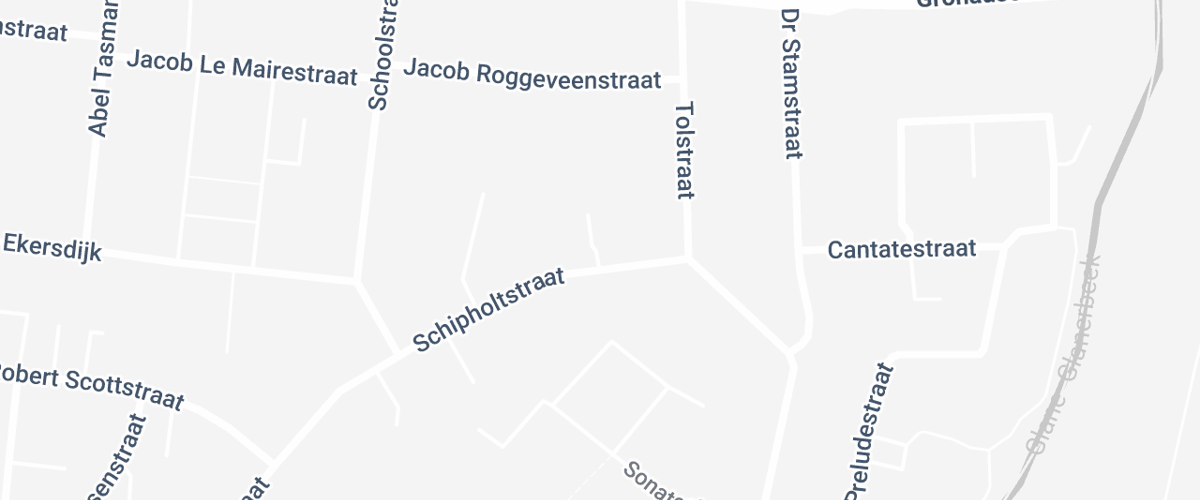 Huis huren in Enschede