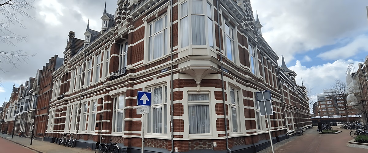 Studio huren in Den Bosch