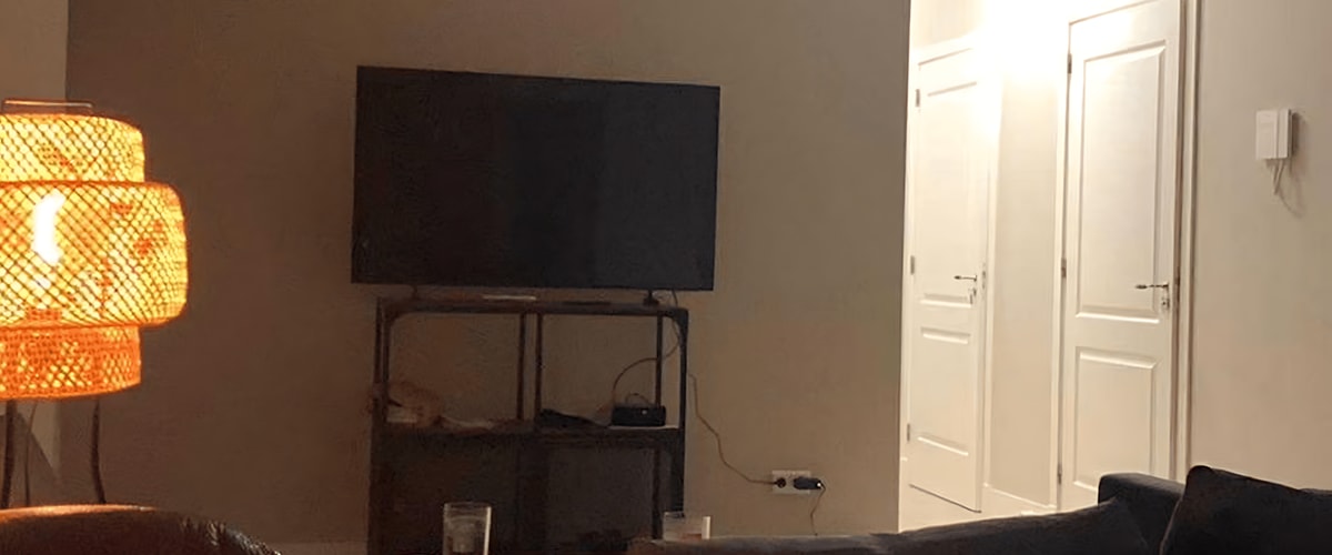 Appartement huren in Bilthoven