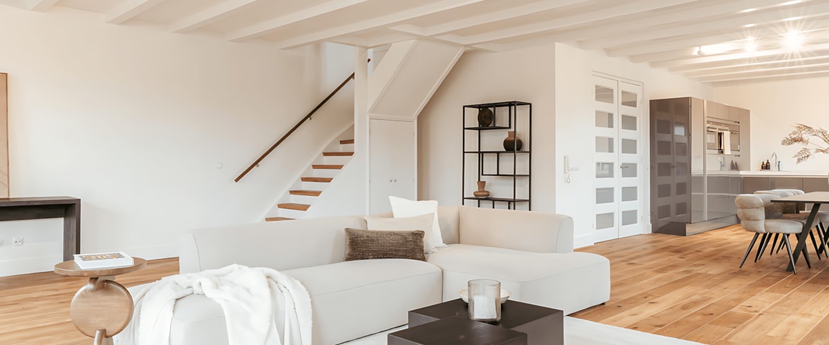 Huis huren in Amsterdam