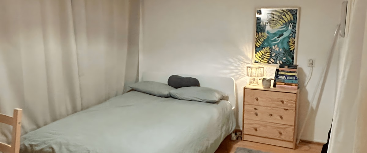 Kamer huren in Amstelveen