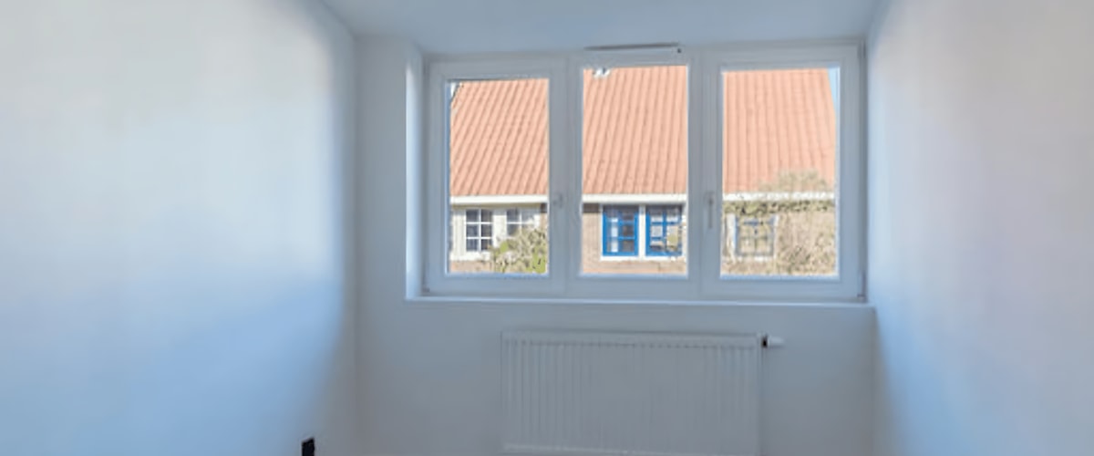 Huis huren in Bussum