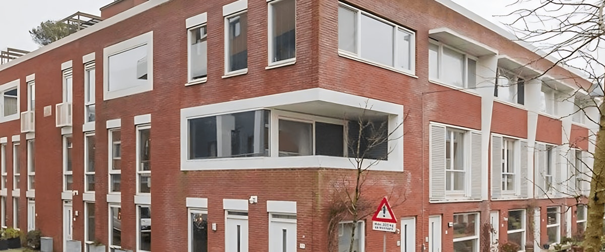 Huis huren in Haarlem