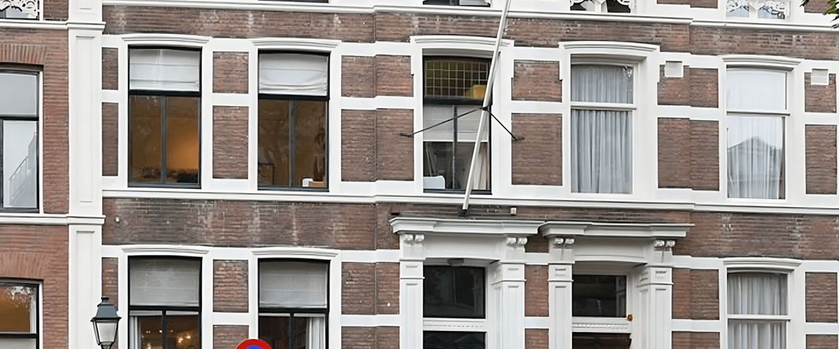 Huis huren in Den Haag