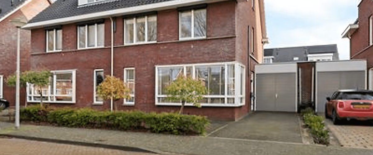 Huis huren in Rosmalen