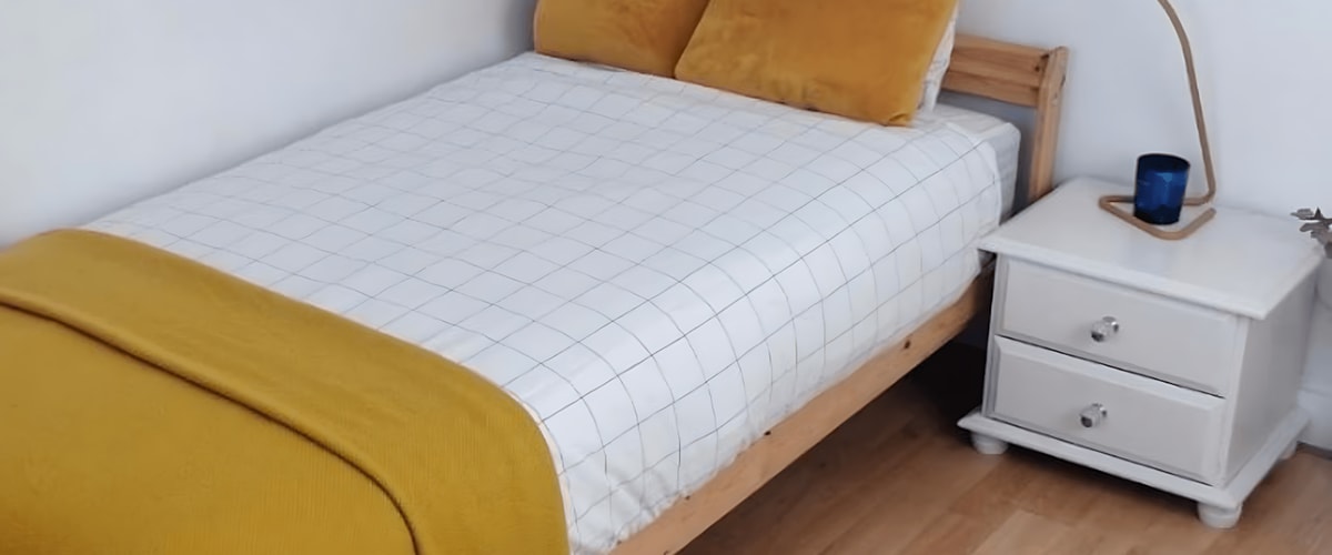 Kamer huren in Zaandam