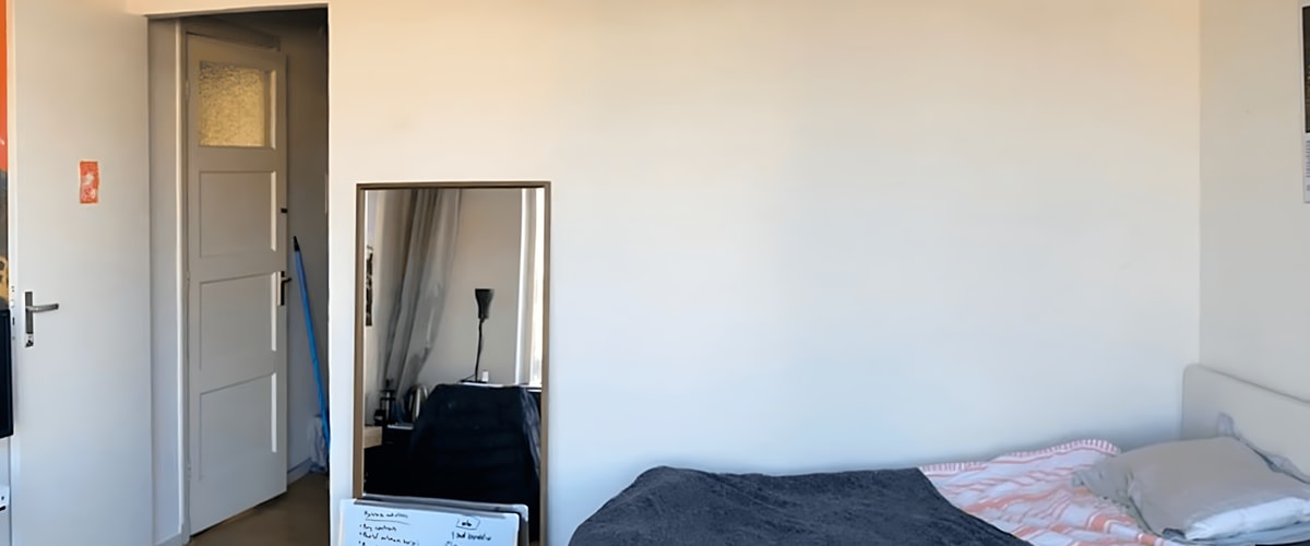 Kamer huren in Amstelveen