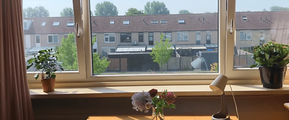 Kamer huren in Almere