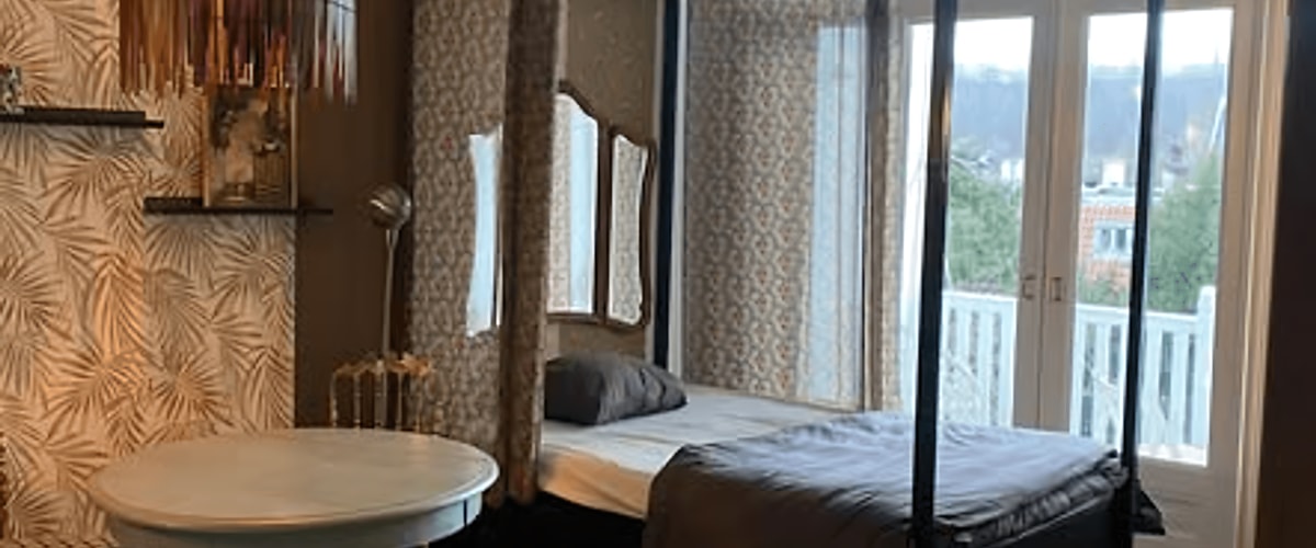 Studio huren in Arnhem