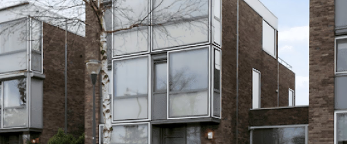 Huis huren in Eindhoven