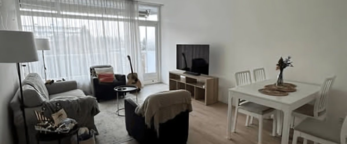 Studio huren in Den Haag