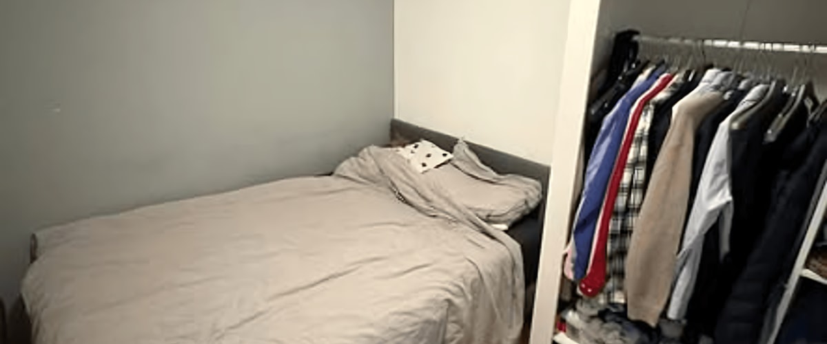 Studio huren in Den Haag