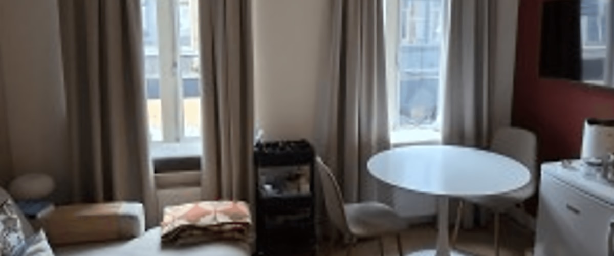 Studio huren in Breda