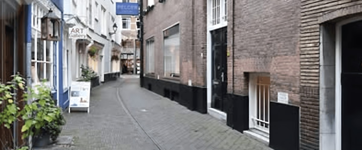 Huis huren in Den Haag