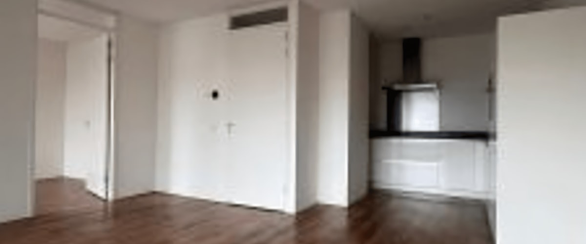 Appartement huren in Haarlem