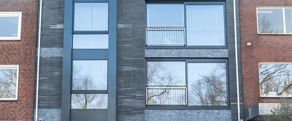 Appartement huren in Hoofddorp