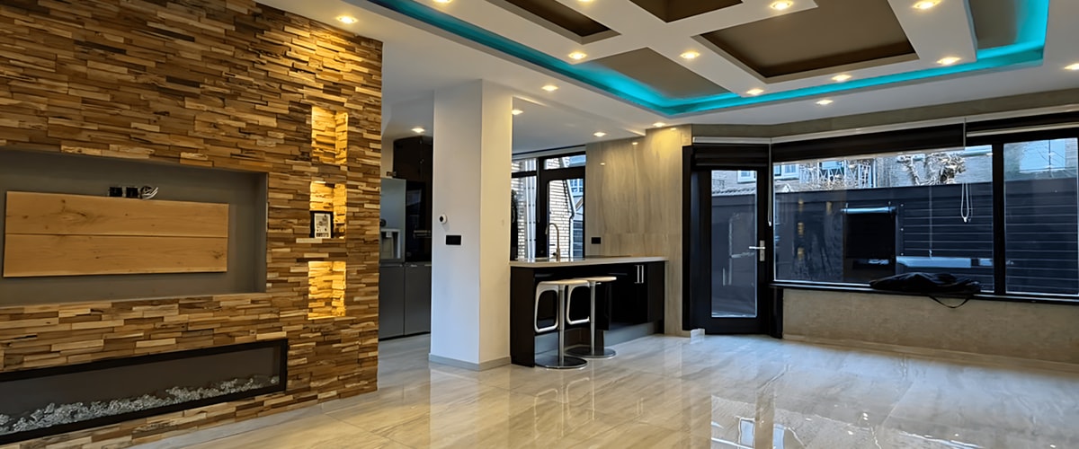 Huis huren in Zaandam