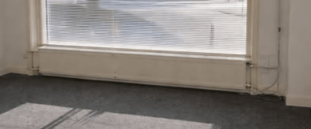 Kamer huren in Leeuwarden