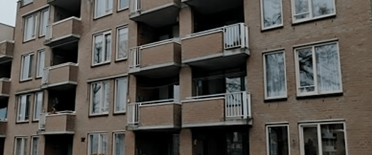 Appartement huren in Den Bosch