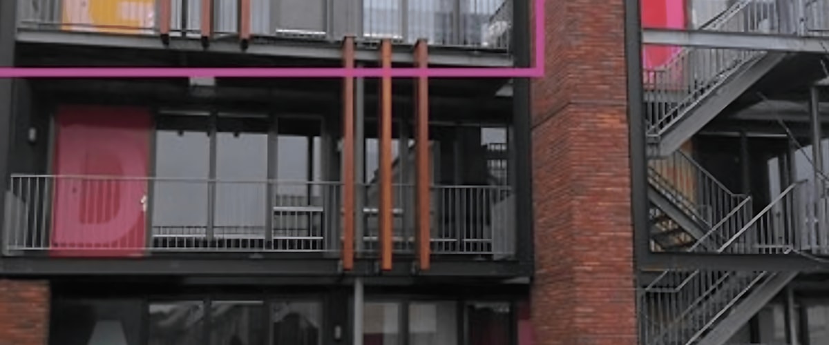 Appartement huren in Oss