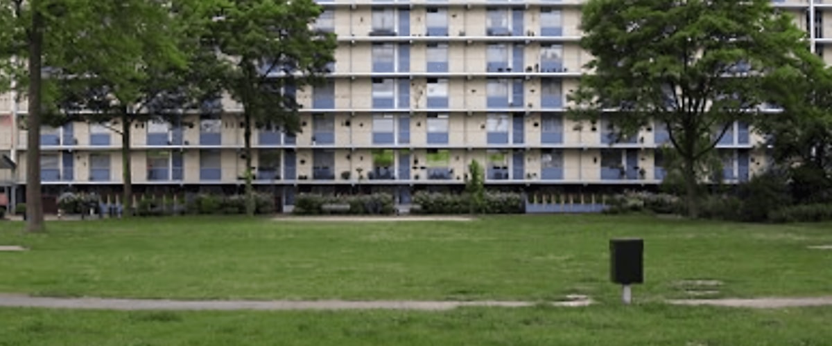 Appartement huren in Den Bosch