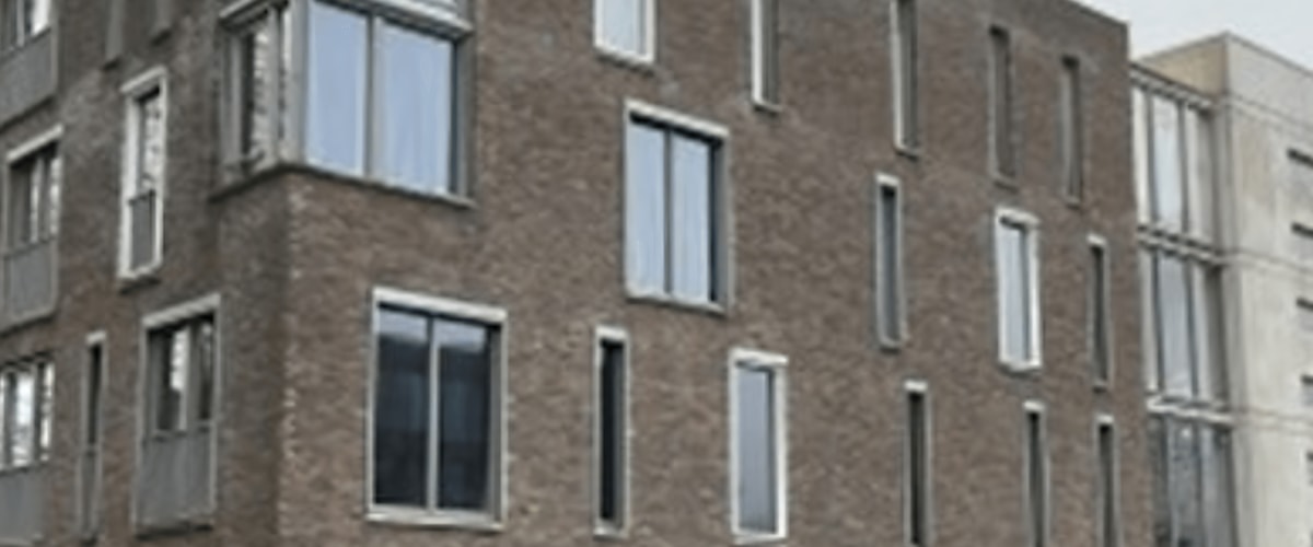 Appartement huren in Den Bosch