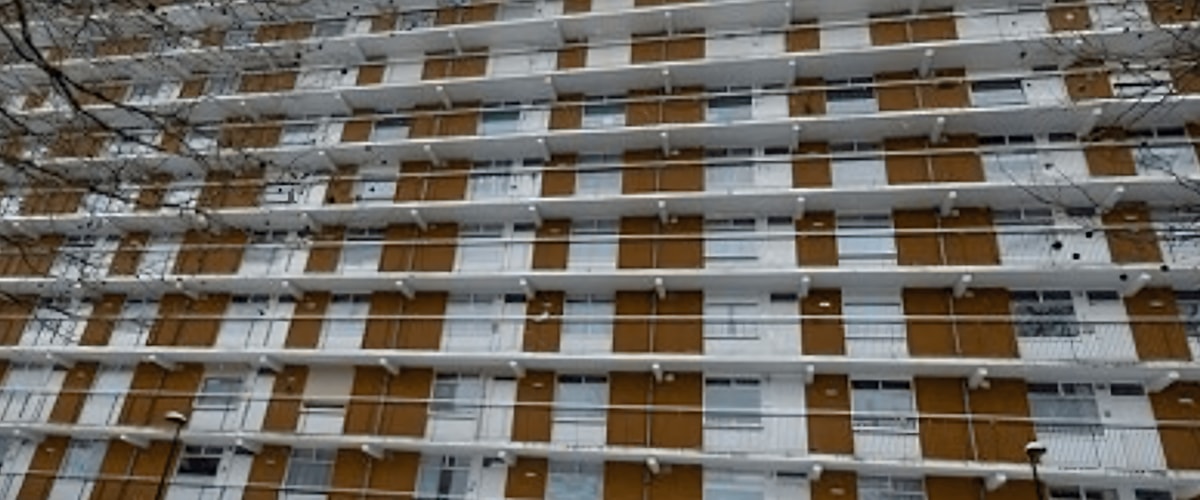 Appartement huren in Boxtel