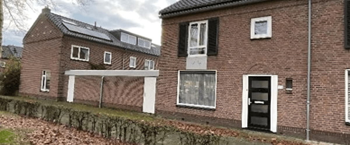 Huis huren in Den Bosch