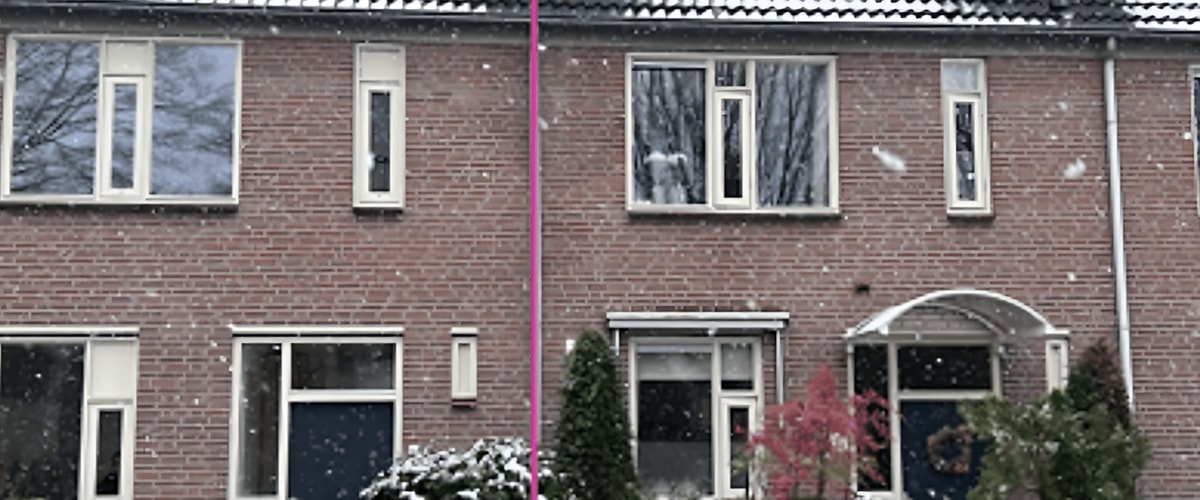 Huis huren in Rosmalen