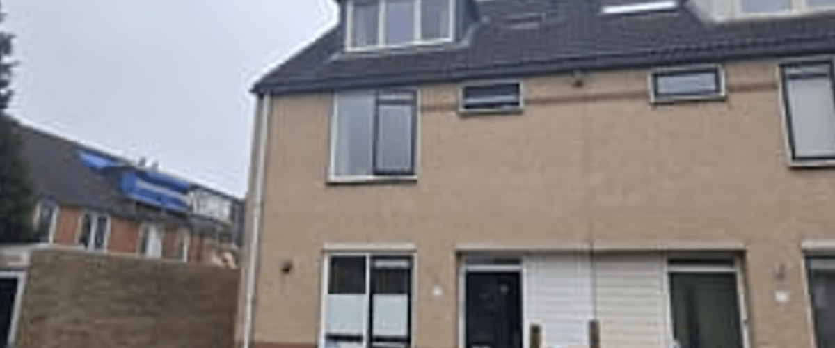 Huis huren in Amersfoort