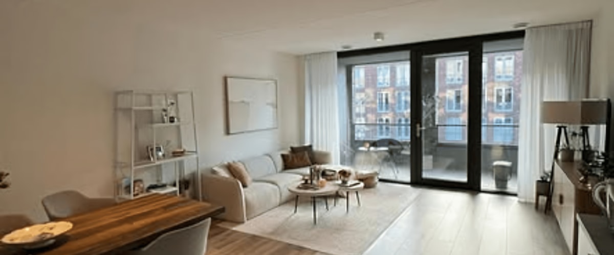 Appartement huren in Maastricht