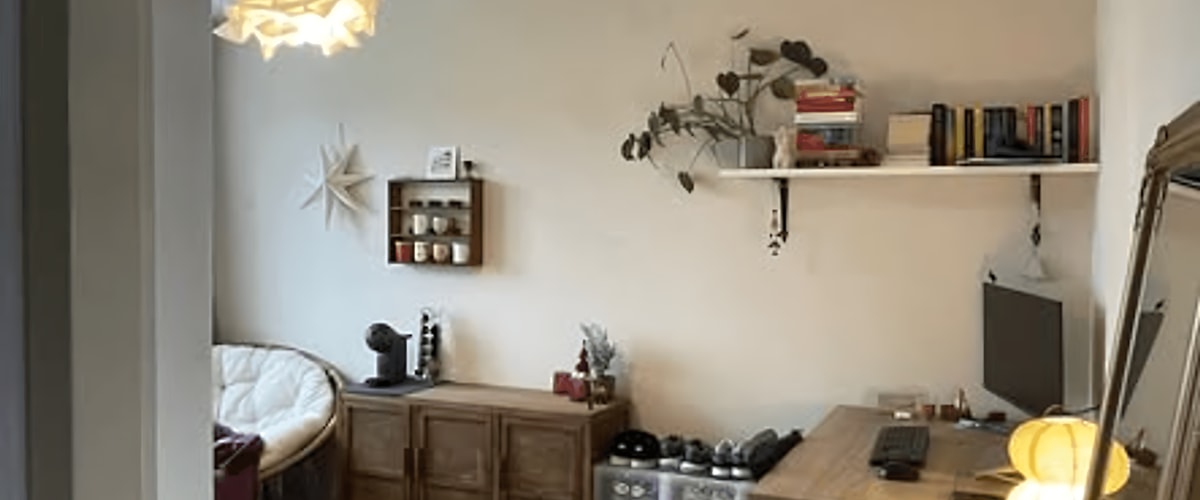 Kamer huren in Amersfoort