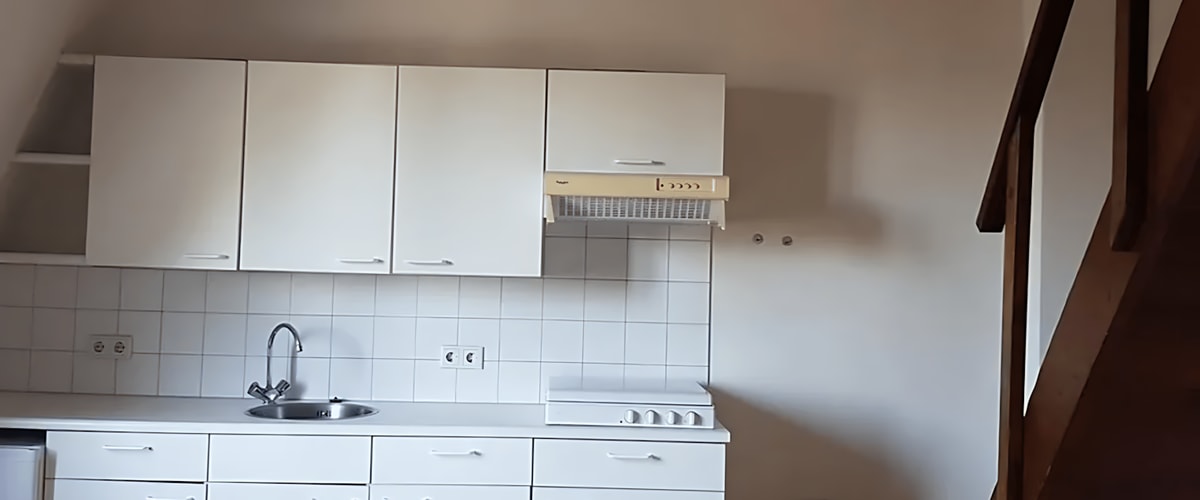 Appartement huren in Maastricht