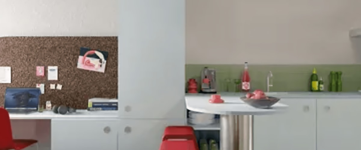 Studio huren in Maastricht