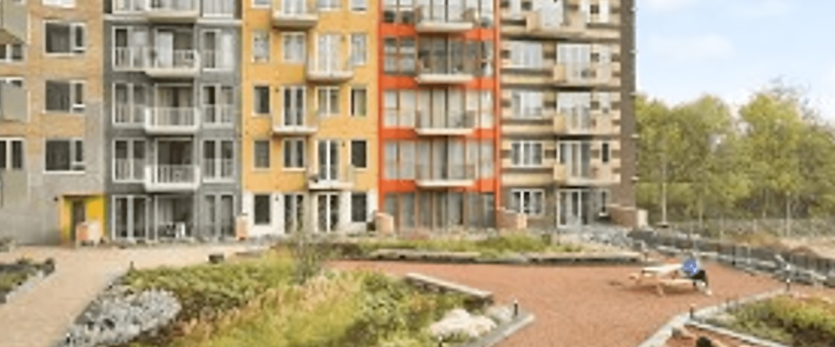 Appartement huren in Diemen