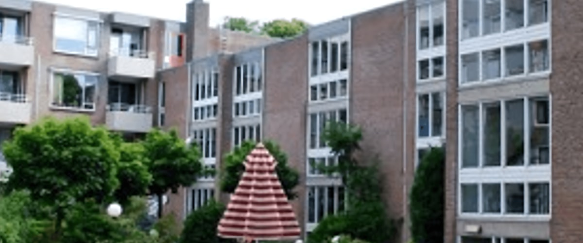 Appartement huren in Hilversum