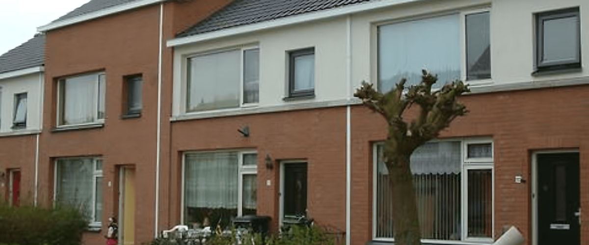 Huis huren in Enkhuizen