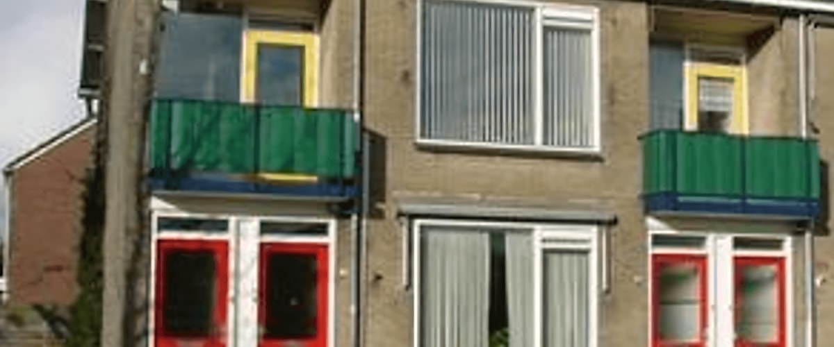 Appartement huren in Wervershoof