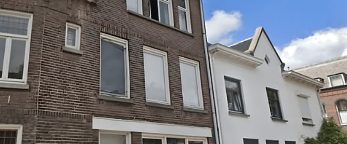 Studio huren in Tilburg