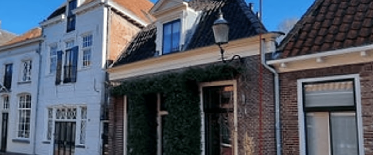Huis huren in Amersfoort