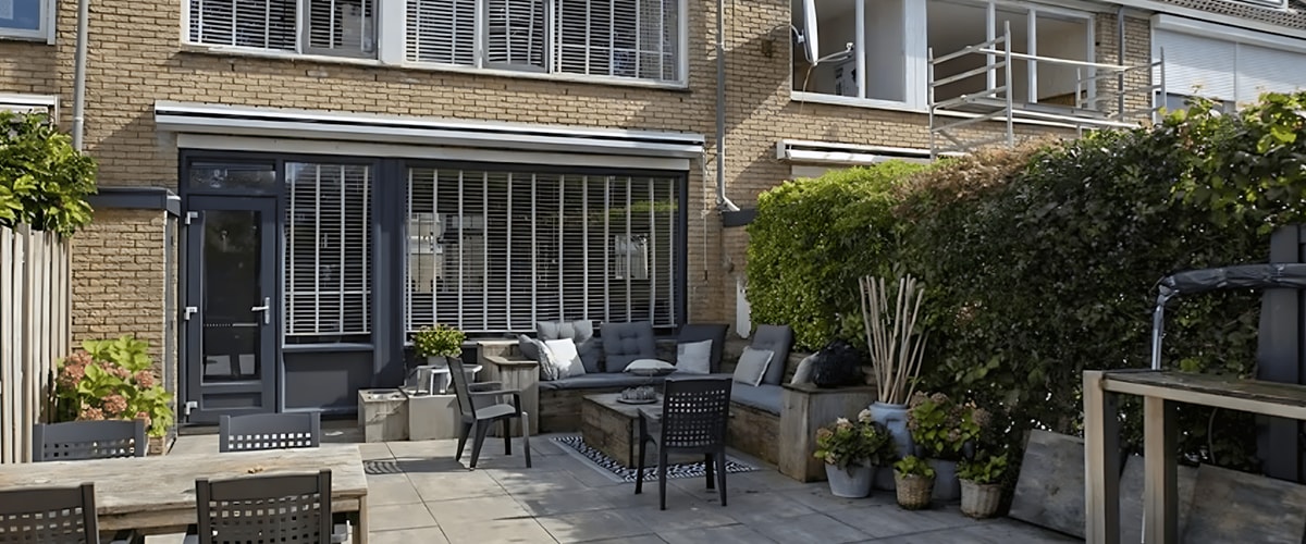 Kamer huren in Hoofddorp