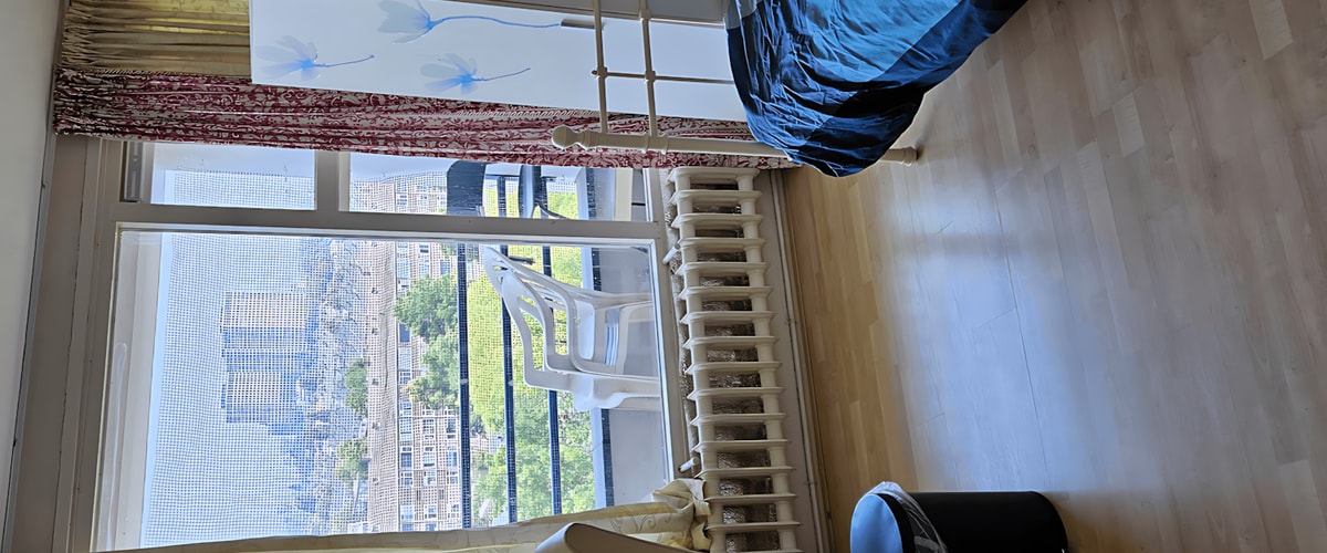 Kamer huren in Almere