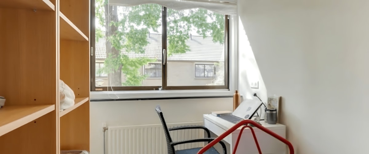 Kamer huren in Zaandam