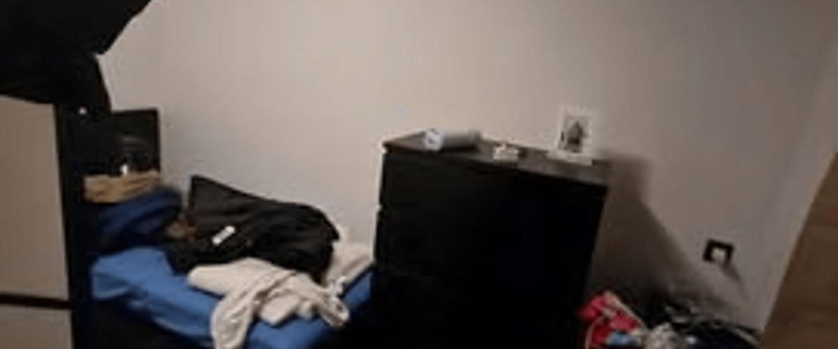 Kamer huren in Dordrecht